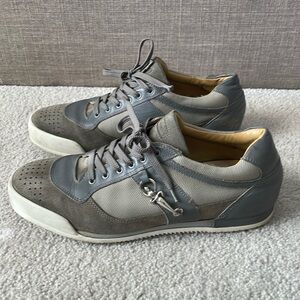 Cesare Paciotti Low Top Sneakers